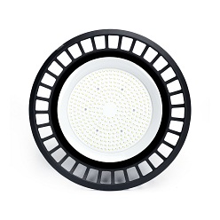 High Bay LED UFO Standard 200W 18000lm 6500K