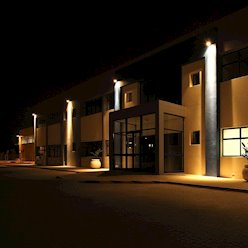 Naświetlacz LED CREE ULTRA 6Y 50W 9250lm 6500K