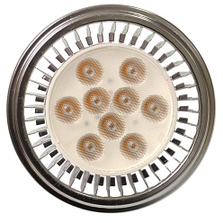 zarowka led ar111 12v