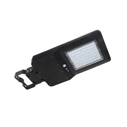 Lampa uliczna Solar Street 40W Premium - barwa neutralna