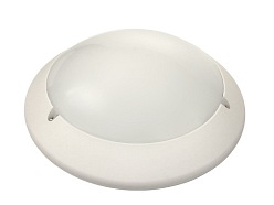 Plafon LED 16W SAMI 24V IP65 czujnik mikrofalowy - biała dzienna