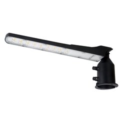 Lampa uliczna LED 50W 5000lm MACAWI IP65 - biała dzienna