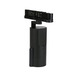 Reflektor 3-fazowy Caimeta AI 35W CRI98 50° CCT czarny