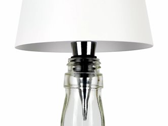 Lampa stołowa LED 4w1 3,5W 400lm CCT biała 2x2000mAh