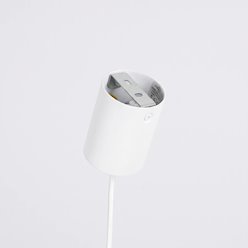 Lampa wisząca Nox 4-punktowa 4xE14 biała