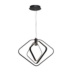 Lampa wisząca nowoczesna Maestro 39W 4000K