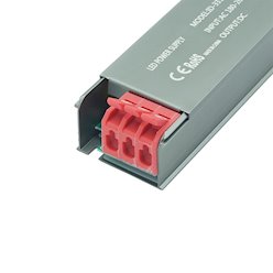 Zasilacz LED SLIM PRO 24V IP20 1,5A 36W