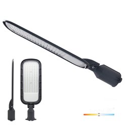 Lampa uliczna LED 200W Breluxo 20000lm neutralna