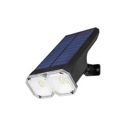 solarny reflektor ogrodowy