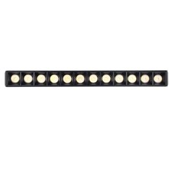 Lampa magnetyczna z diodami Dali CCT 12W 22cm