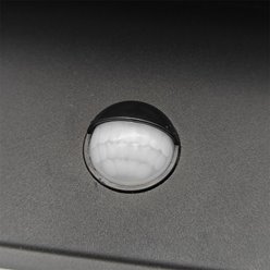 Kinkiet zewnętrzny LED Valerion z czujnikiem 40W 5040lm 4000K