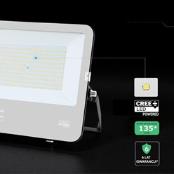 Naświetlacz LED CREE PRO 6Y 150W 17220lm 4000K