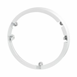 Ramka okrągła do montażu natynkowego Downlight MOLLY 24W