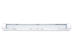 Komplet Oprawa IP65  z dwiema swietlowkami 120cm barwa zimna