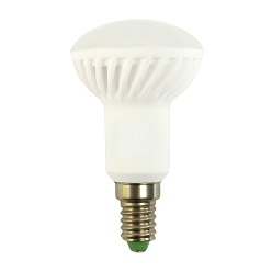 żarówka LED E14 R50 6W
