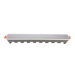 Panel Liniowy LED Linear V-TAC 30W Biały VT-30002 3000K 2100lm