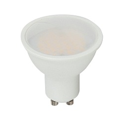 zarowka led gu10 10w ciepla