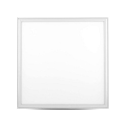 Panel LED  45W 600x600 PMMA VT-6060 6000K 3600lm