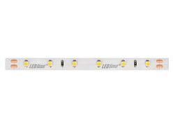 Taśma LED line 300 SMD3528 24V biała zimna 10000-13000K rolka 30 metrów