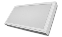 Panel / kaseton LED natynkowy 30x60cm 30W 2400lm - biała dzienna