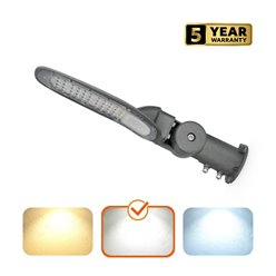Lampa uliczna LED Vespa PRO 40W 5600lm neutralna