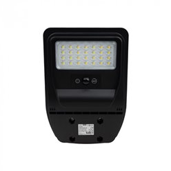 solarna lampa uliczna led 60w