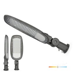 lampa uliczna led 150w