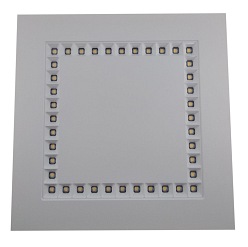 Panel LED 12W kwadratowy