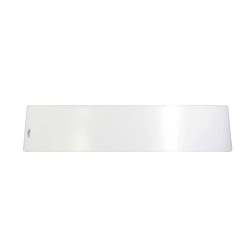 Panel LED 6W okrągły natynkowy marki ART biała ciepła barwa światła