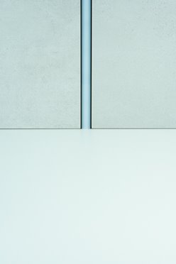 Oprawa liniowa LED IP68 AQU czarna 4500K 60cm