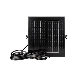 Solarna solarna elewacyjna 5W