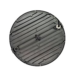 Lampa High Bay UFO LED HSP 100W 10000lm 4500K