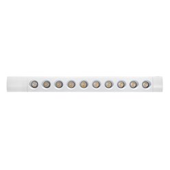 Lampa magnetyczna 33cm diodowa Slim Light Biała 10W 4000K