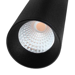 Lampa zwieszana 3-fazowa magnetyczna 7W 3000K Typ A