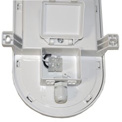 Oprawa kanałowa LED Riggs 12W IP54 4000K