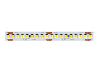 Taśma LED SMD 24V PRIME 17,5W 192 LED/m 2700K 5m