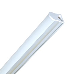 świetlówka LED t5 120cm  ART zintegrowana z oprawą biała zimna