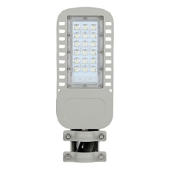 Lampa Uliczna LED V-TAC Samsung 30W 110st 120lm/W VT-34ST 4000K 3600lm