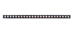 lampa liniowa na szyne magnetyczna