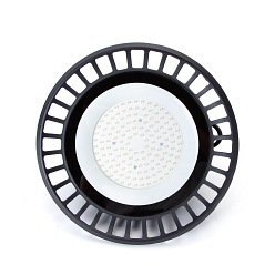 High Bay LED UFO Premium 100W 12000lm 4000K