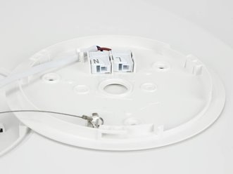 Panel LED line® okrągły 40W 3200lm fi 600mm (60cm) biała dzienna