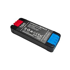 Zasilacz LED 24V 36W 1.5A Mini szybkozłącza