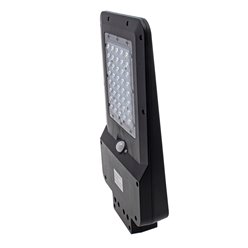 Lampa Uliczna LED Solarna Street 15W 4000K