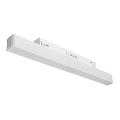 Lampa linia magnetyczna biała Zigbee CCT 12W 30cm