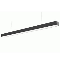 Lampa liniowa 120cm Fusion 40W 5200lm 4000K