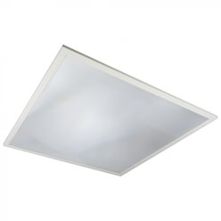 Panel LED 60x60 UGR19 Backlit 40W 4800lm 4000K