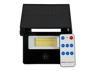 naswietlacz solarny led 40w