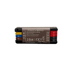 Zasilacz LED 24V 60W 2.5A Mini szybkozłącza