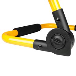 Naświetlacz LED przenośny TIGRA PRO 50W 4000lm Neutralna