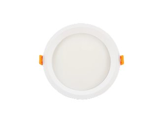 Downlight LED CALMOS IP54 18W z modułem awaryjnym 3h 3CCT